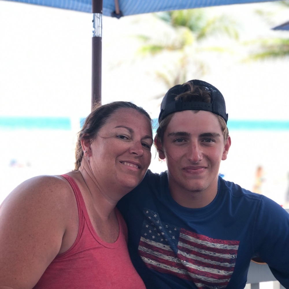 Meet your Posher, Denise